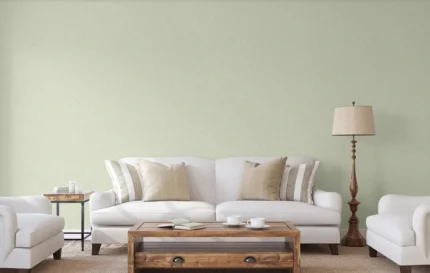 Beige Embossed Wallpaper – Understated Elegance (5805-1)